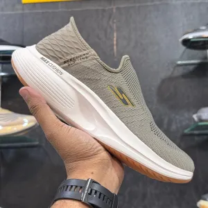 Sketcher Slip ins "Orford Brown"