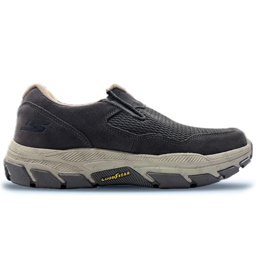 Sketcher Steady Grip "Khaki"