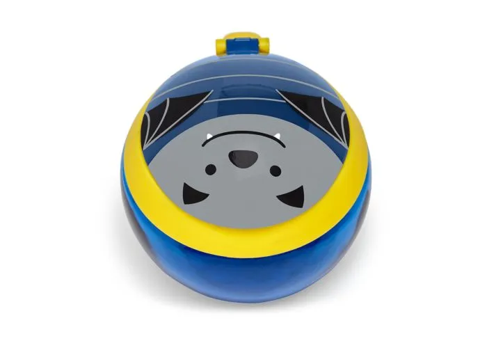 Skip Hop Zoo Snack Cup - Bat (New)