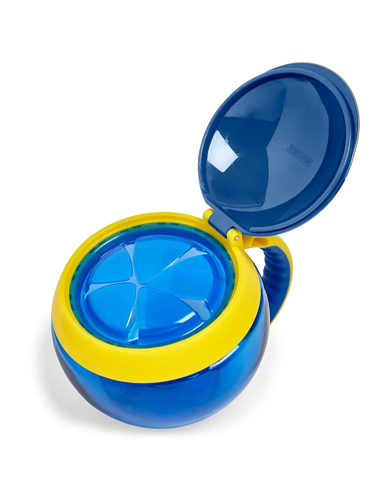 Skip Hop Zoo Snack Cup - Bat (New)