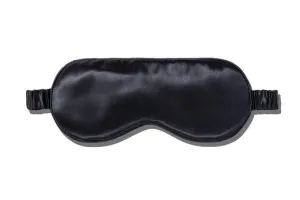 SLIP SLEEP EYE MASK BLACK