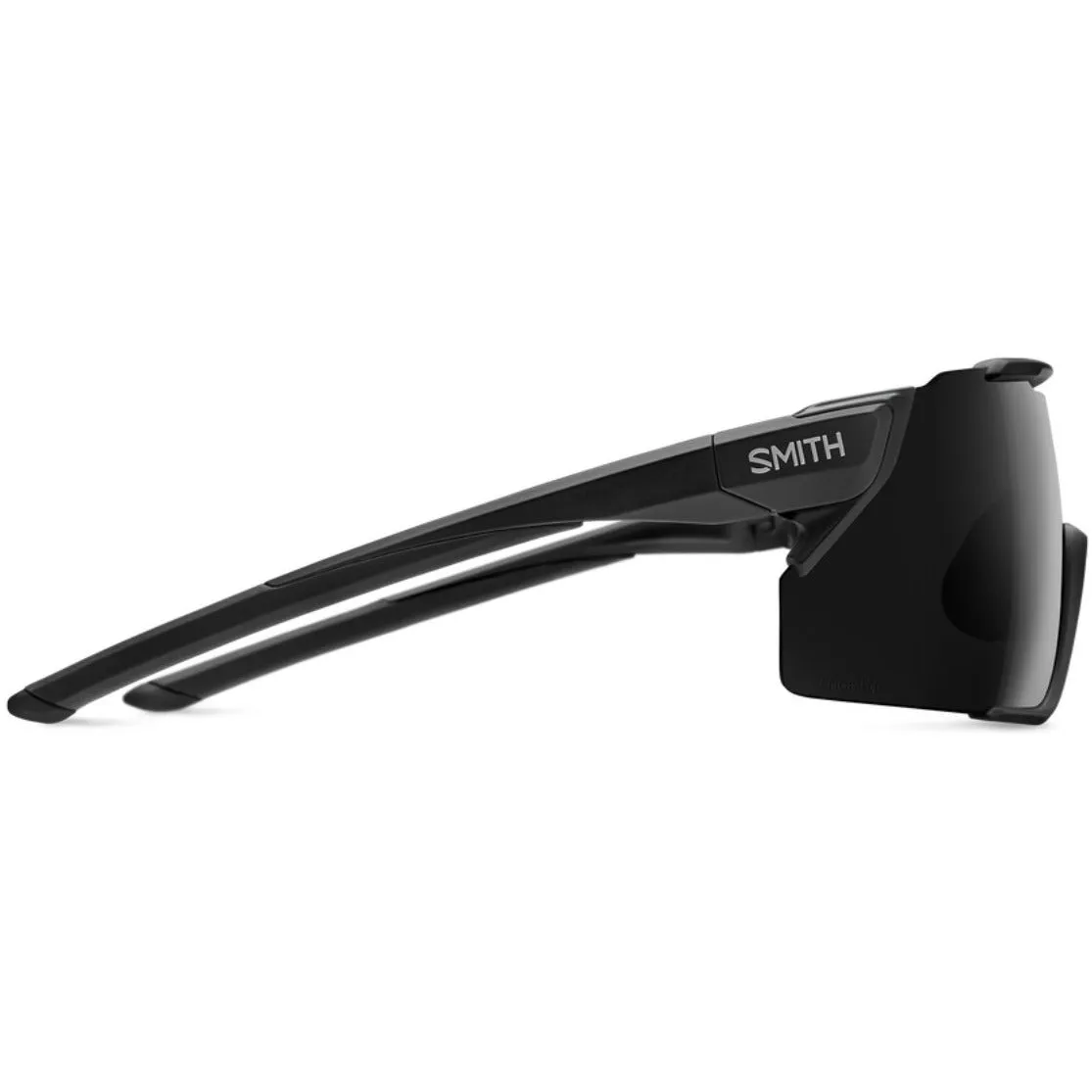 Smith Attack MAG MTB Sunglasses — Black