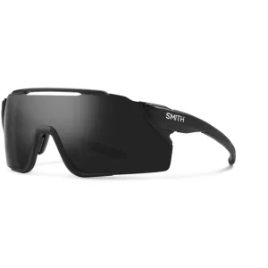 Smith Attack MAG MTB Sunglasses — Black