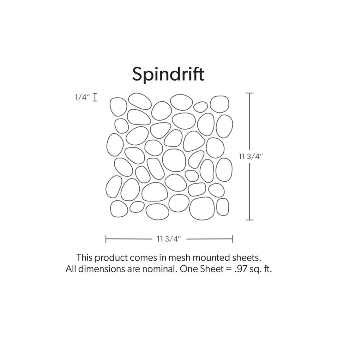 SMOKE, SPINDRIFT