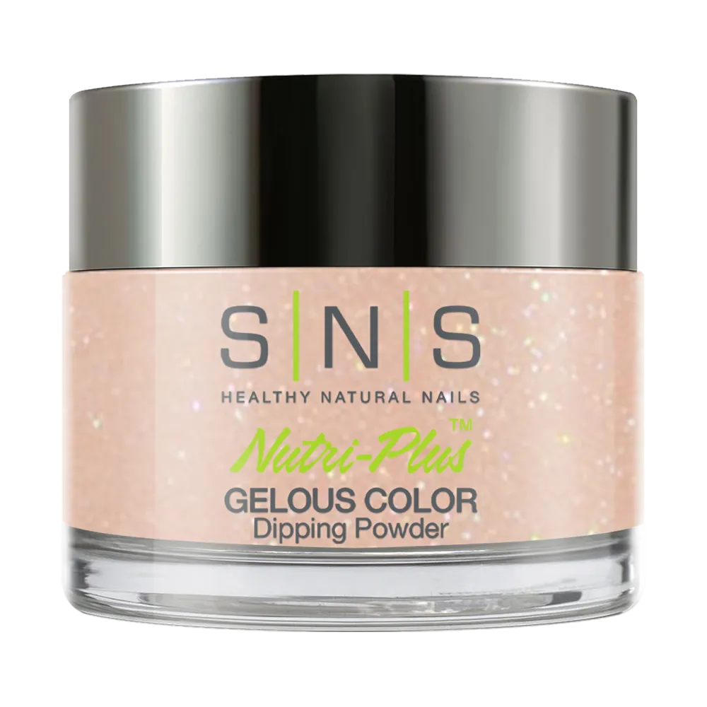 SNS NOS 18 - Dipping Powder Color 1.5oz