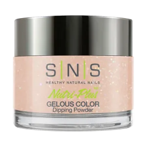 SNS NOS 18 - Dipping Powder Color 1.5oz