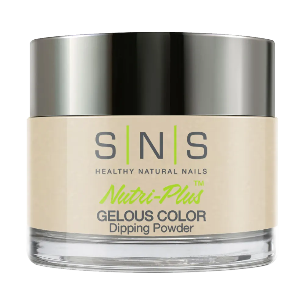 SNS NOS 21 - Dipping Powder Color 1.5oz