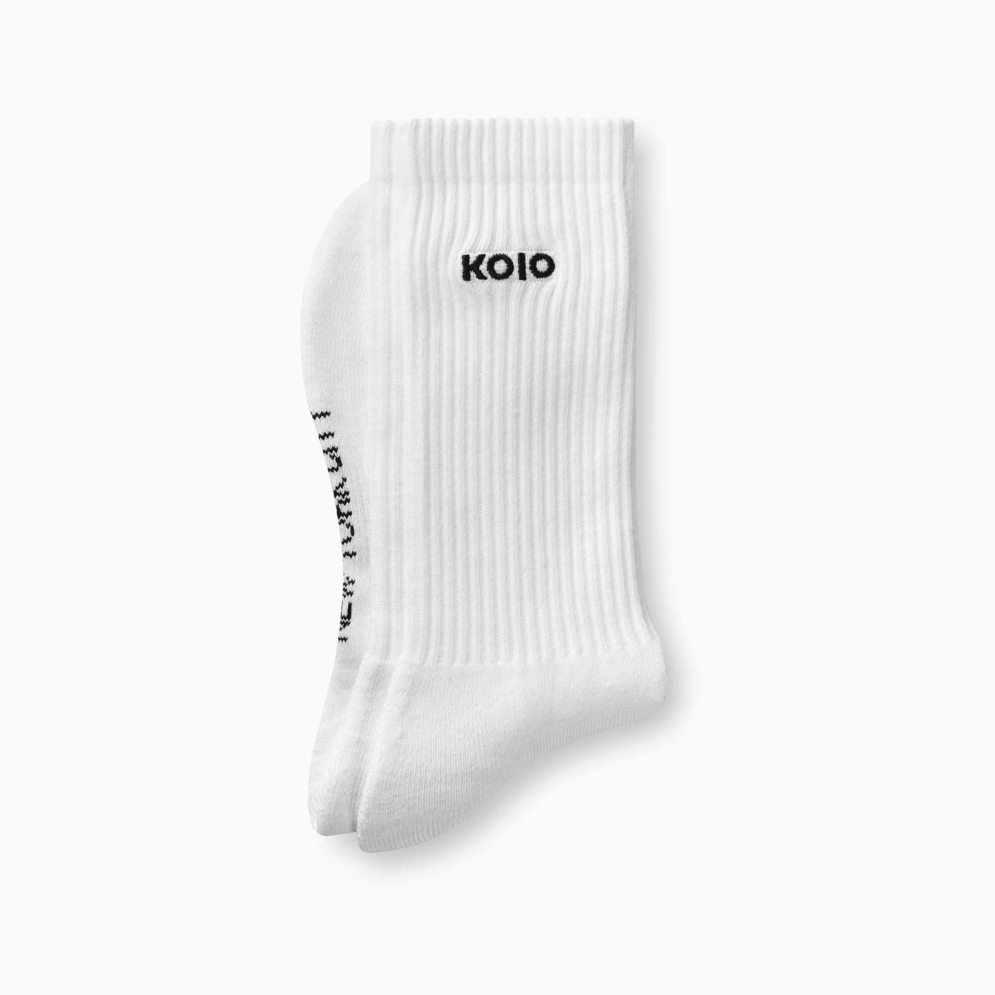 Socks White (Koio Rewards)