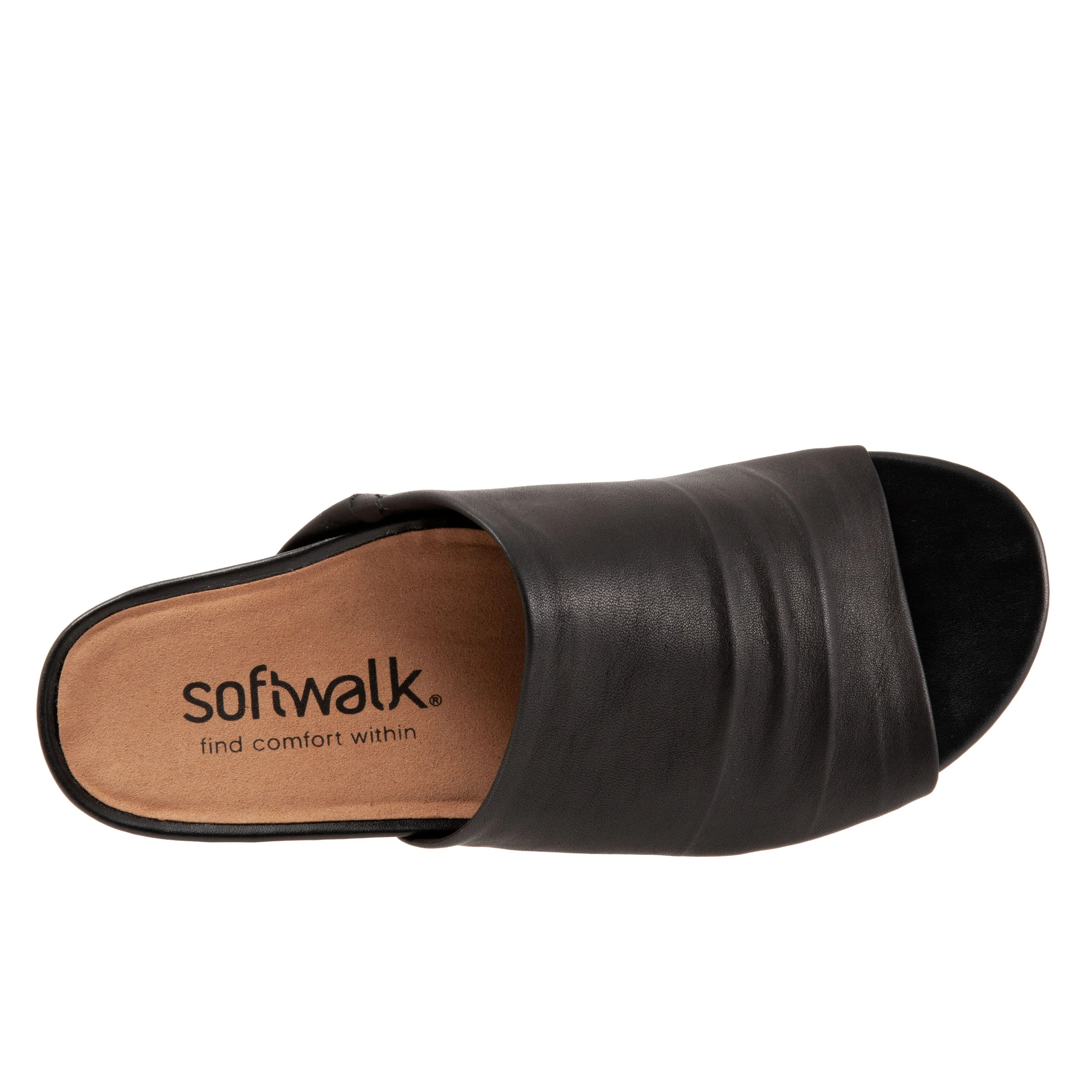 Softwalk Camano