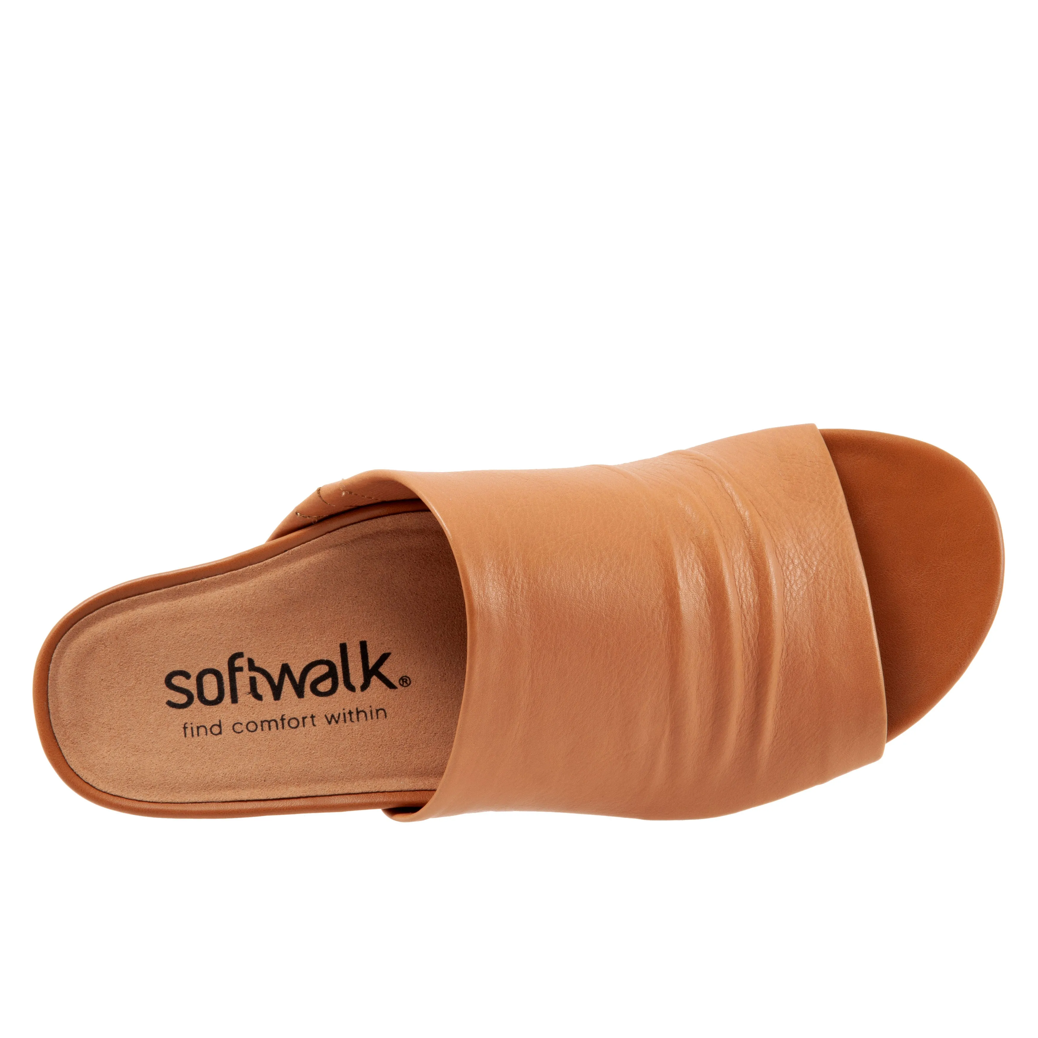 Softwalk Camano