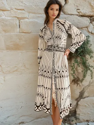 Solly Dress