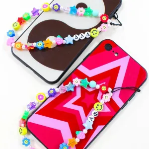Sorority Phone Charm