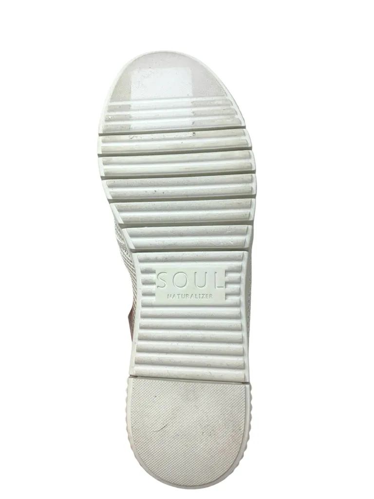 SOUL BY NATURALIZER  7.5 SLIDE W