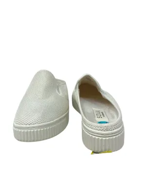 SOUL BY NATURALIZER  7.5 SLIDE W