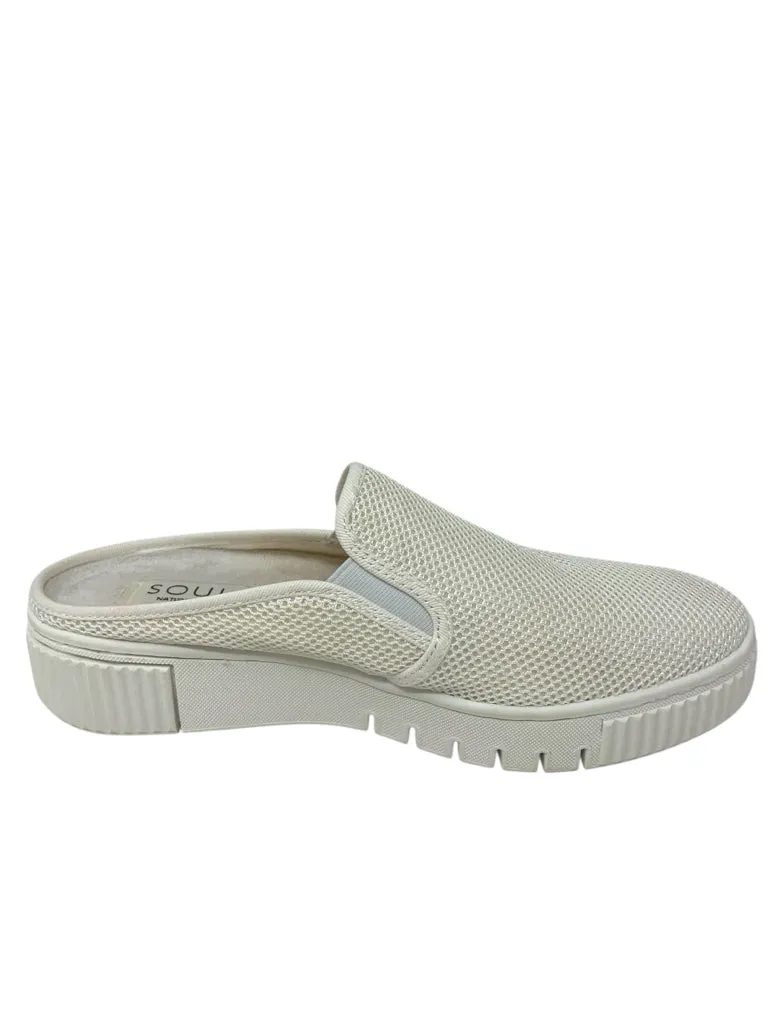 SOUL BY NATURALIZER  7.5 SLIDE W