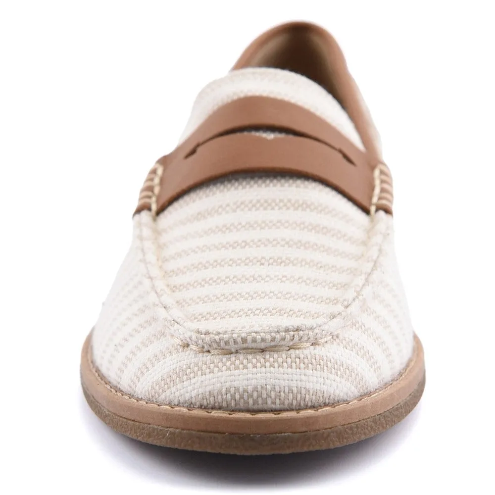 Sperry Port Driving Moccasin