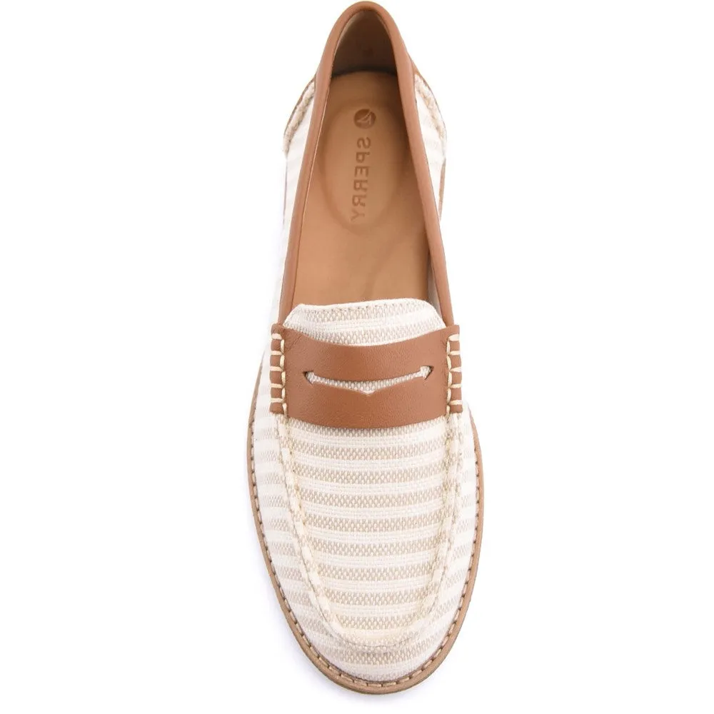 Sperry Port Driving Moccasin