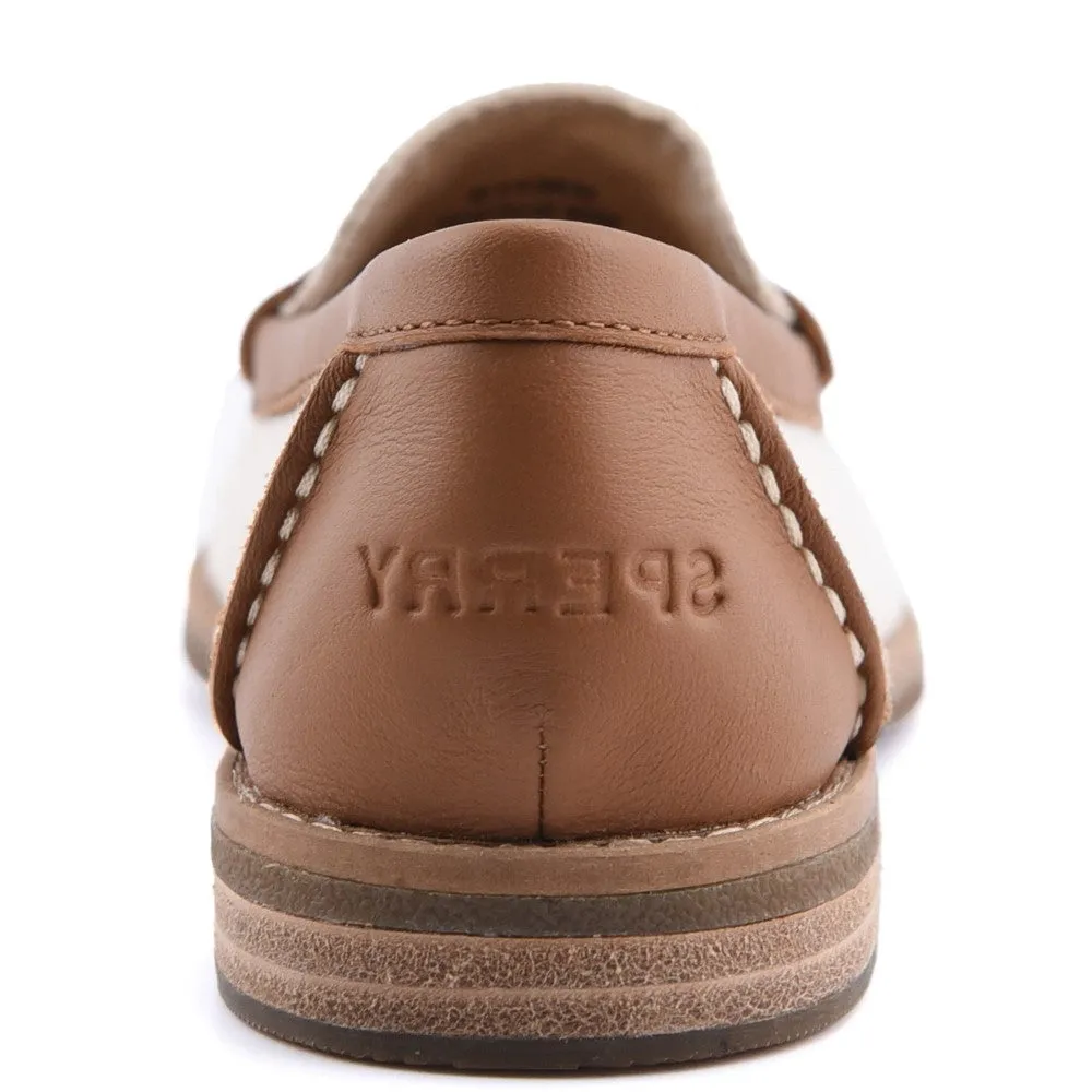 Sperry Port Driving Moccasin