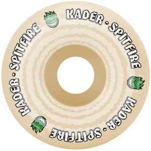 Spitfire F4 Kader Puffs Radial Full Wheels 99D