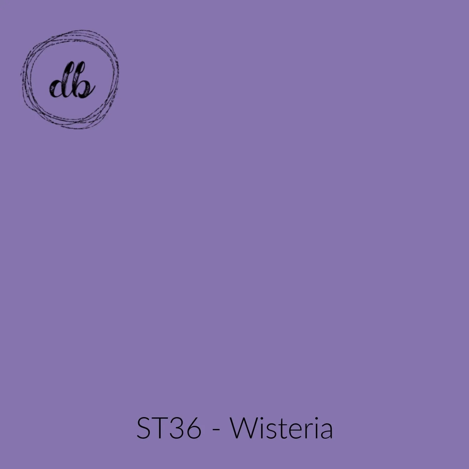 ST36 Wisteria- EasyWeed® STRETCH HTV