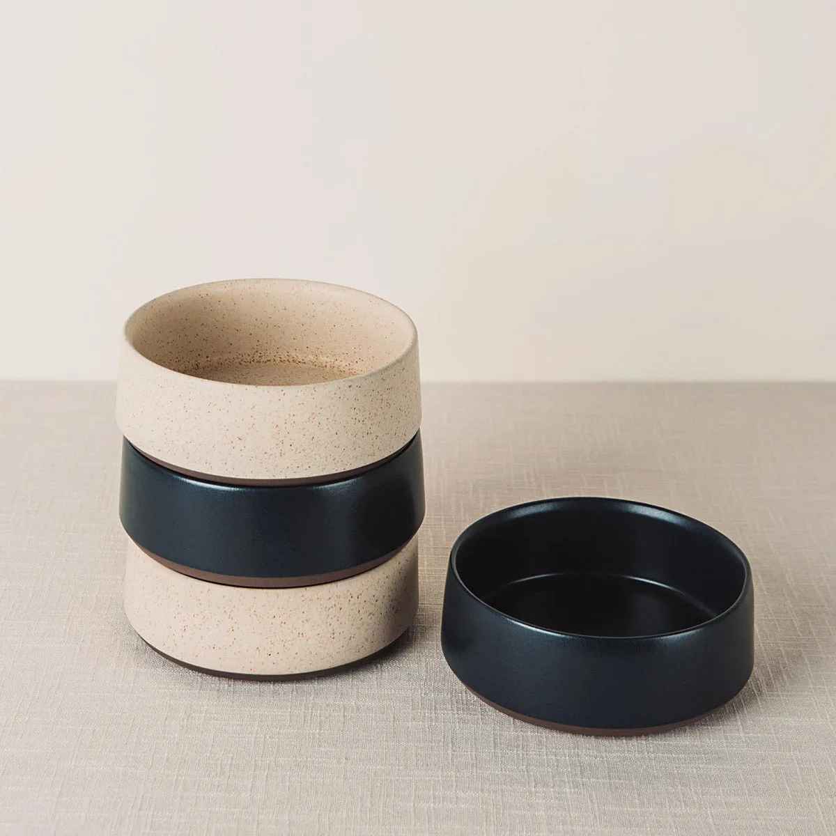 Stacking Bowl