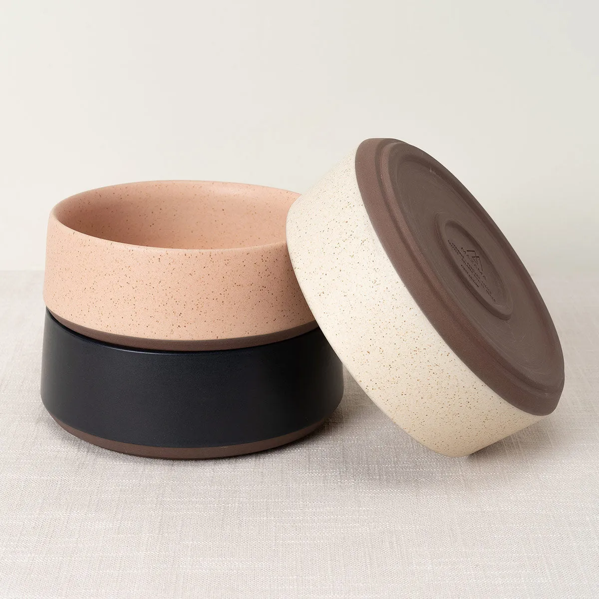 Stacking Bowl