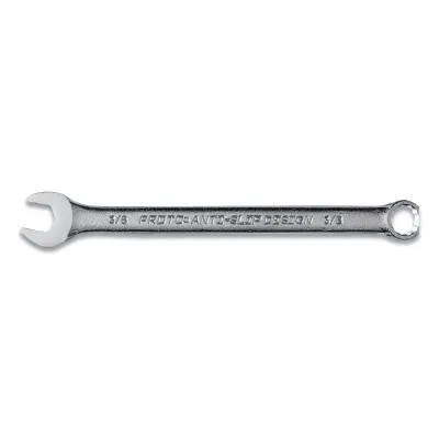 Stanley® Products Combination Wrenches, 2 7/8 in Opening, 34 in Long, 12 Points, Black Oxide, 1292