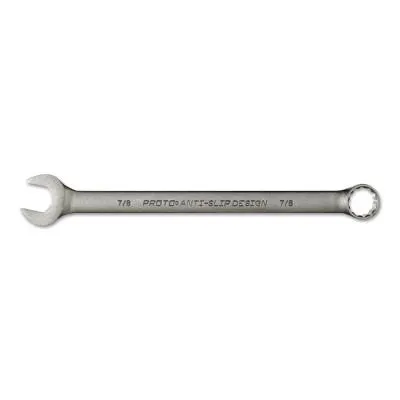 Stanley?? Products TorquePlus Protoblack 12-Point Combination Wrenches, 7/8 in Opening, 12 1/2 in, 1228BASD