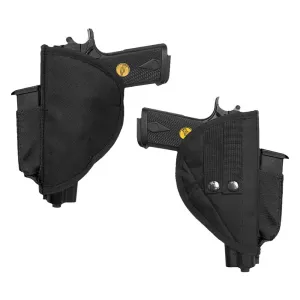 Stealth Molle Pistol Holster