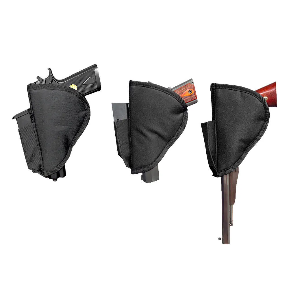 Stealth Molle Pistol Holster