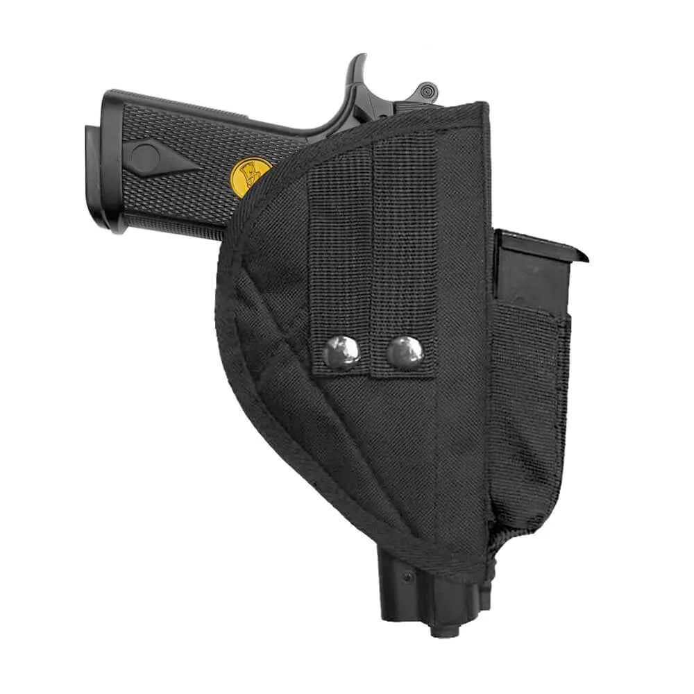 Stealth Molle Pistol Holster