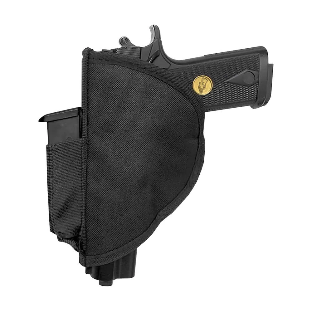 Stealth Molle Pistol Holster