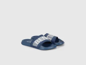 Striped Pattern Sliders