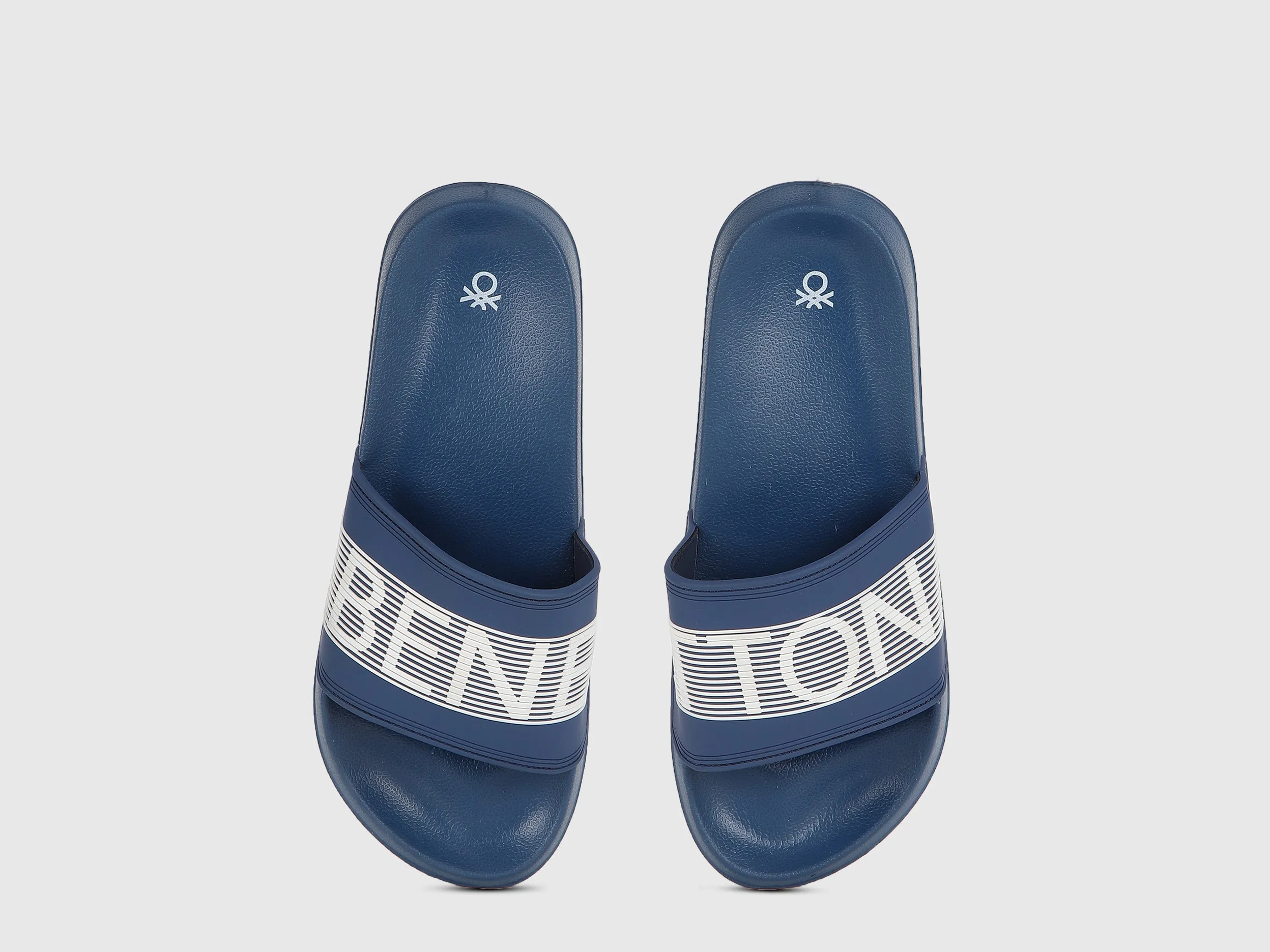 Striped Pattern Sliders