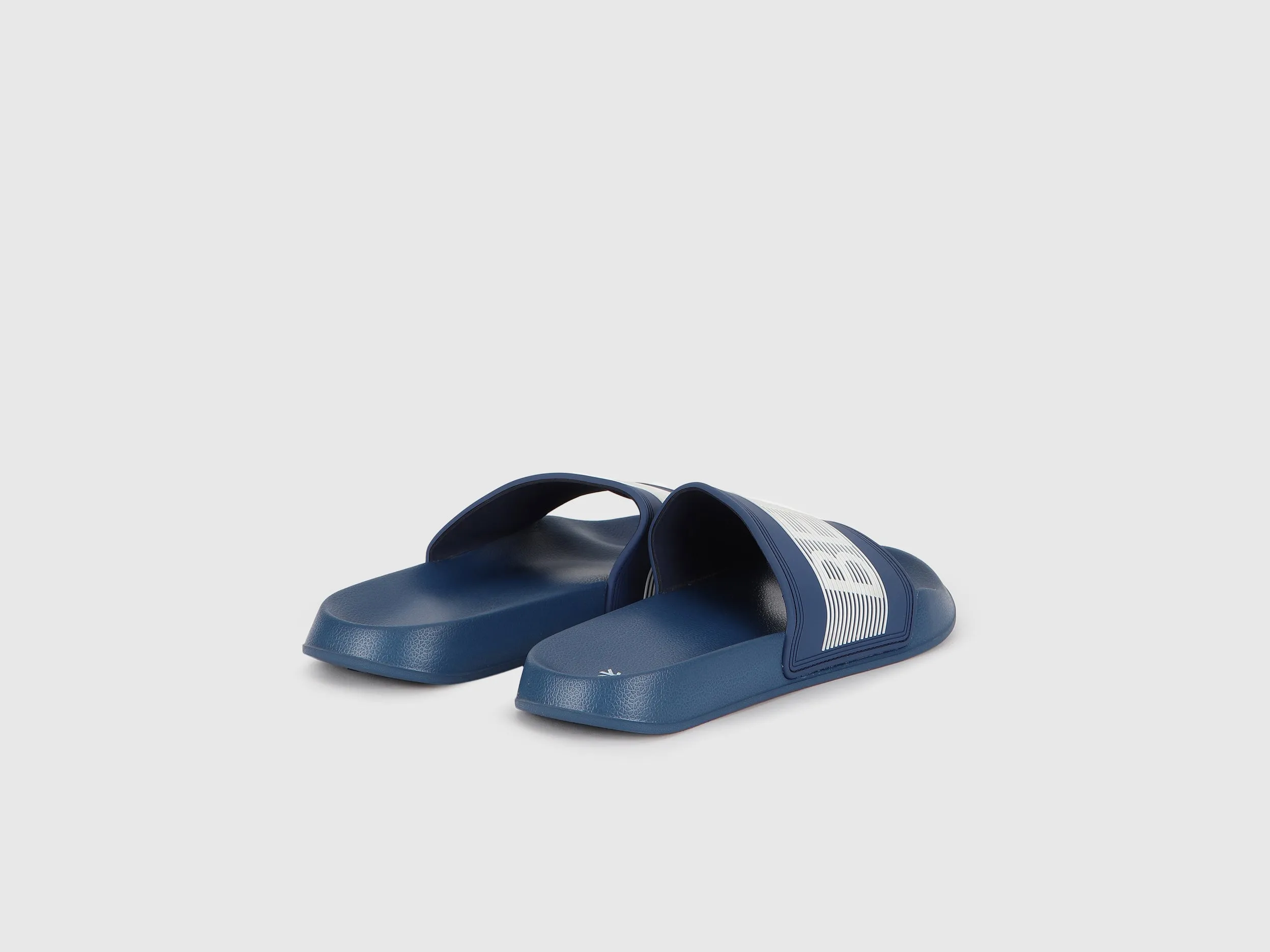 Striped Pattern Sliders