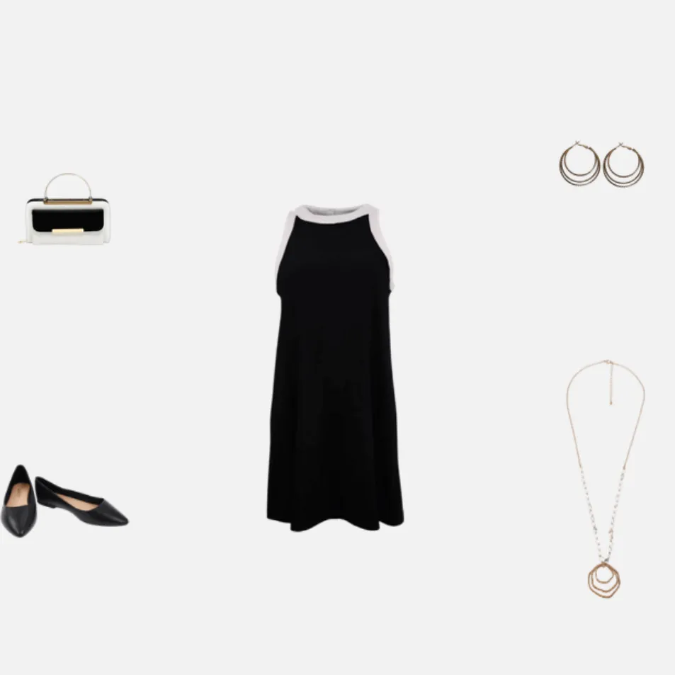 Suede Sleek Point Flats