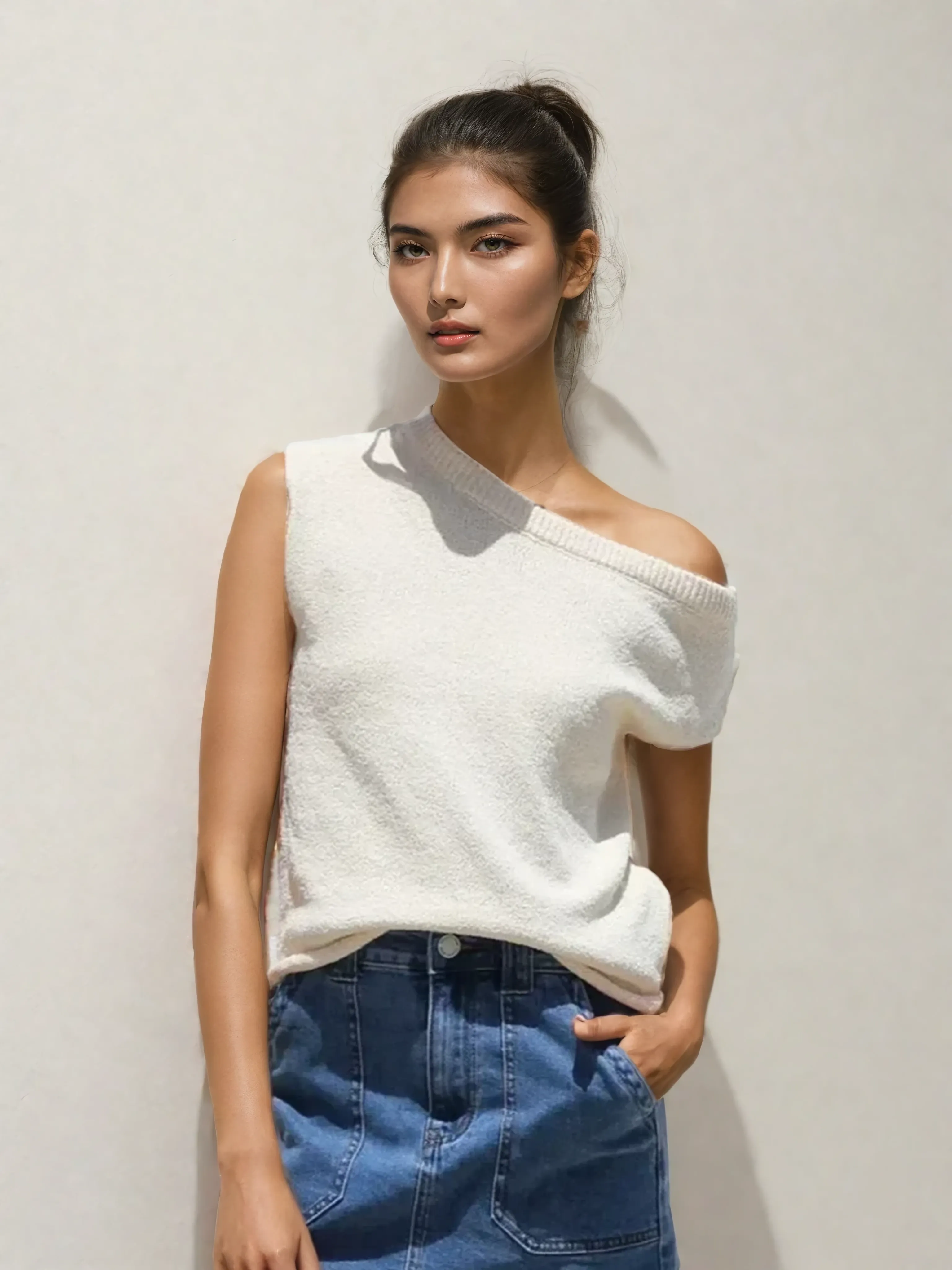 Sunday Love Knit