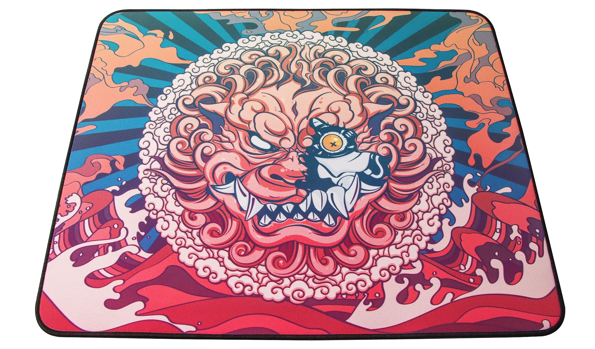 Tai Bao Gaming Mousepad (Open Box)