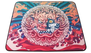 Tai Bao Gaming Mousepad (Open Box)