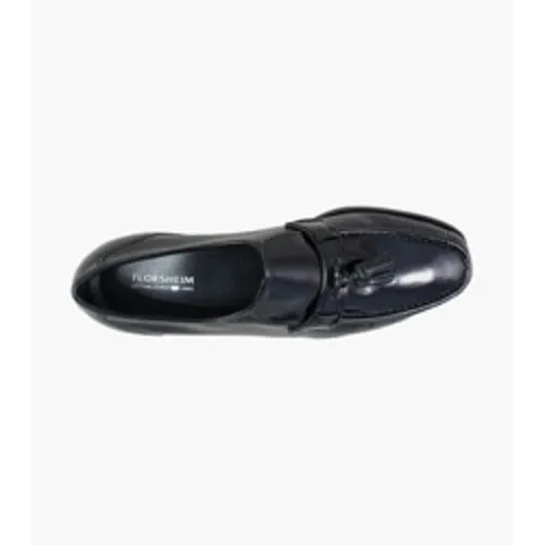 Tasseled Como Florsheim