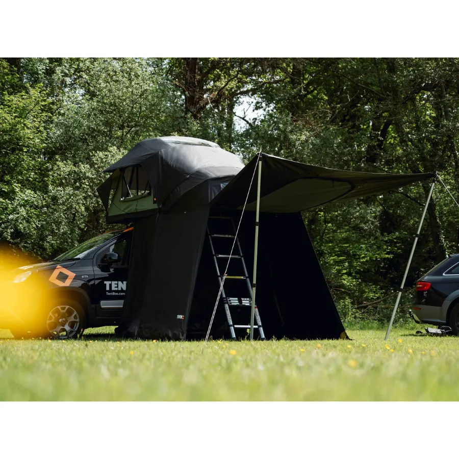 TentBox Lite 2.0 Living Pod
