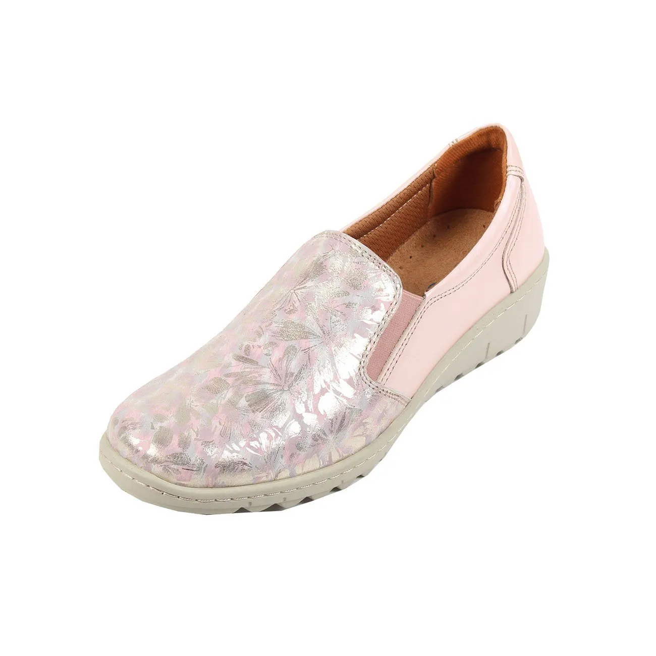 Tessa Ladies Shoe
