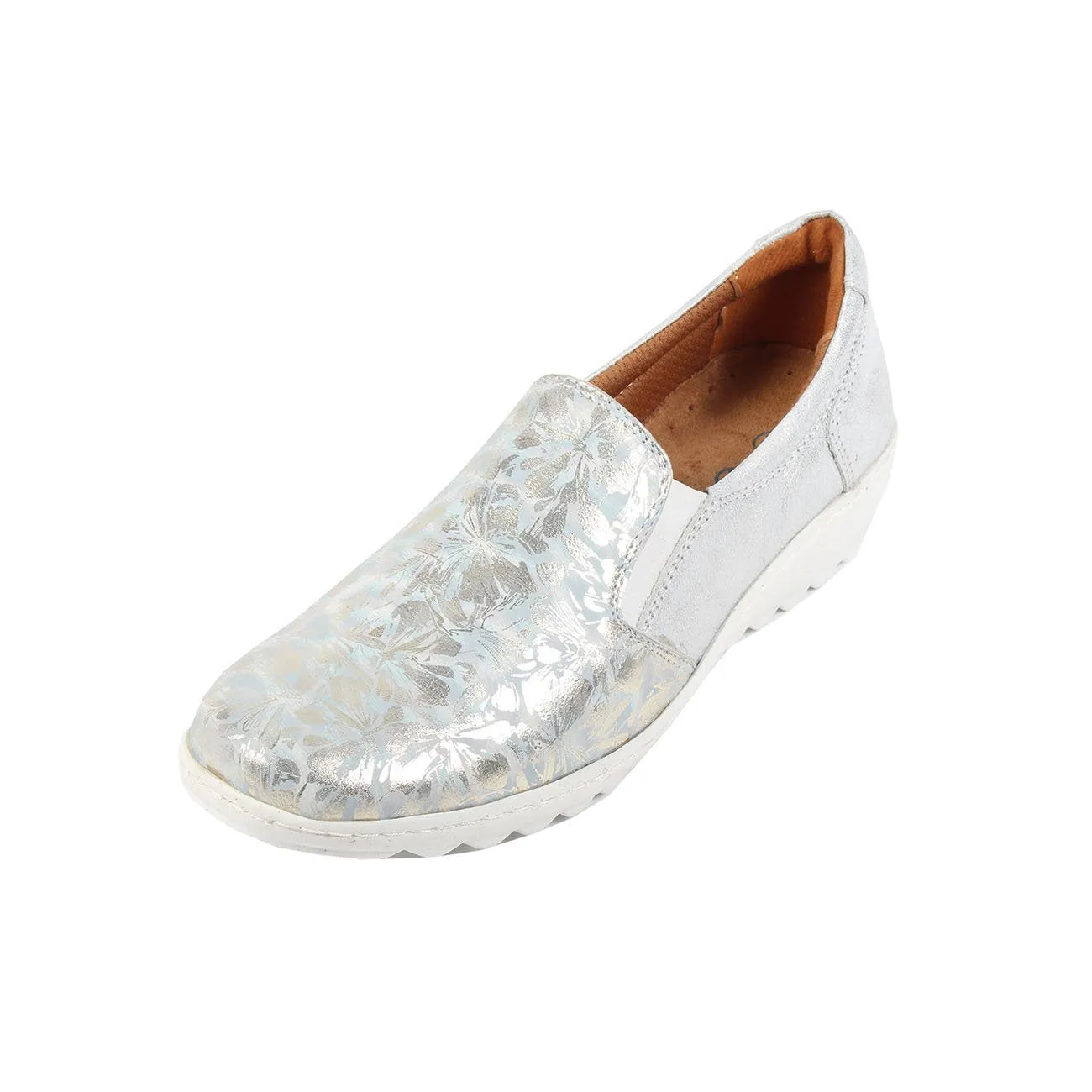 Tessa Ladies Shoe