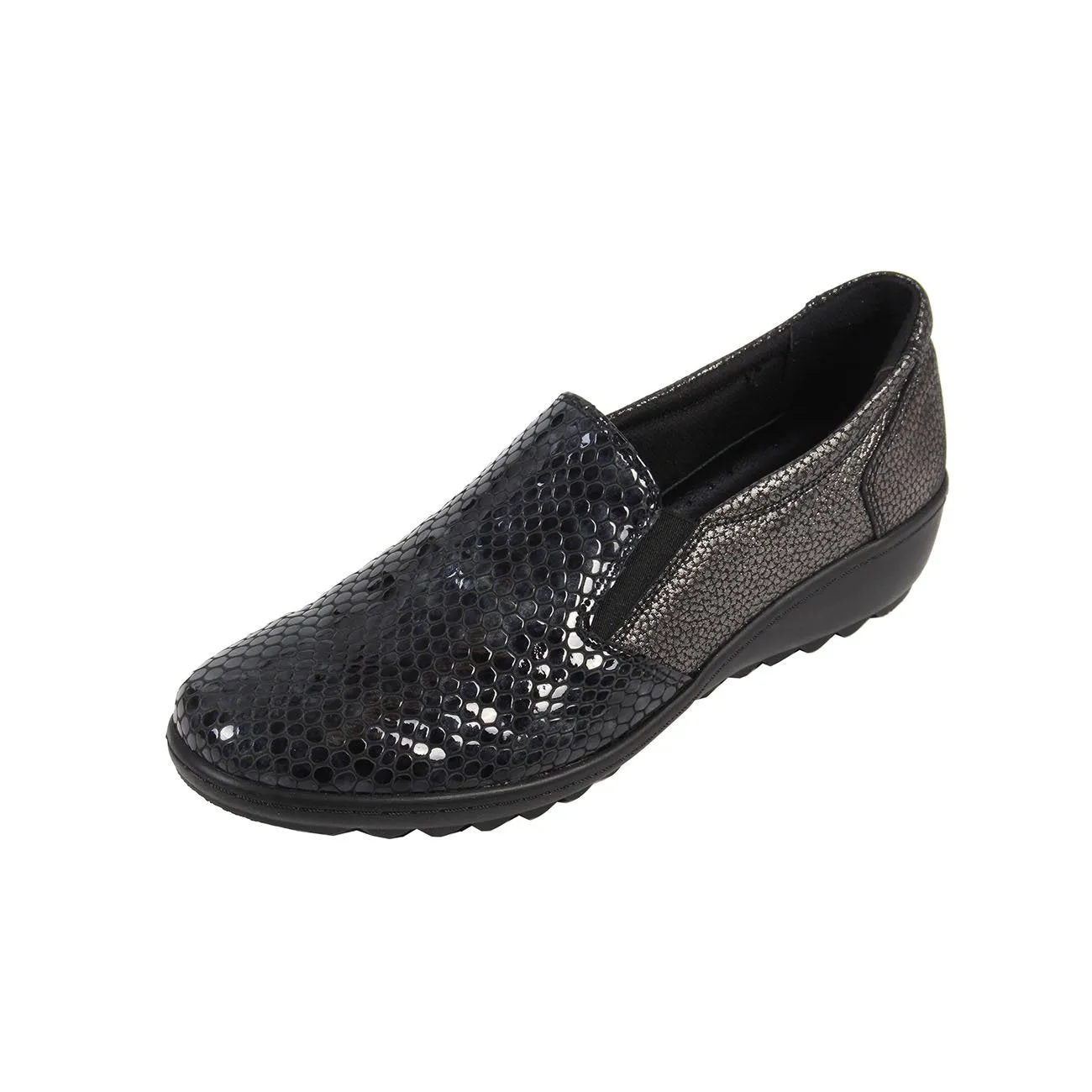 Tessa Ladies Shoe