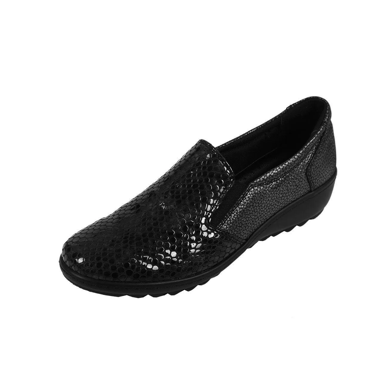 Tessa Ladies Shoe