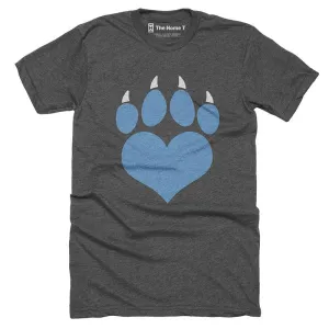 The Claw - Carolina Football