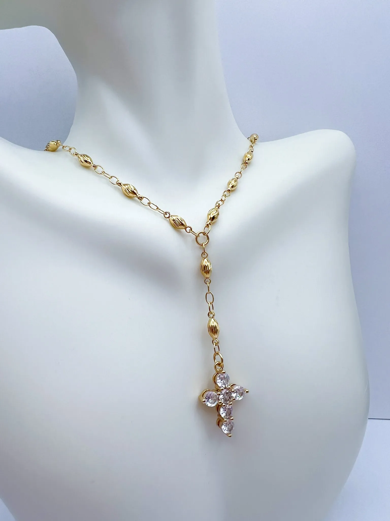The Jules Rosary