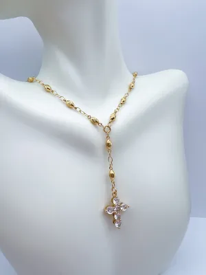 The Jules Rosary