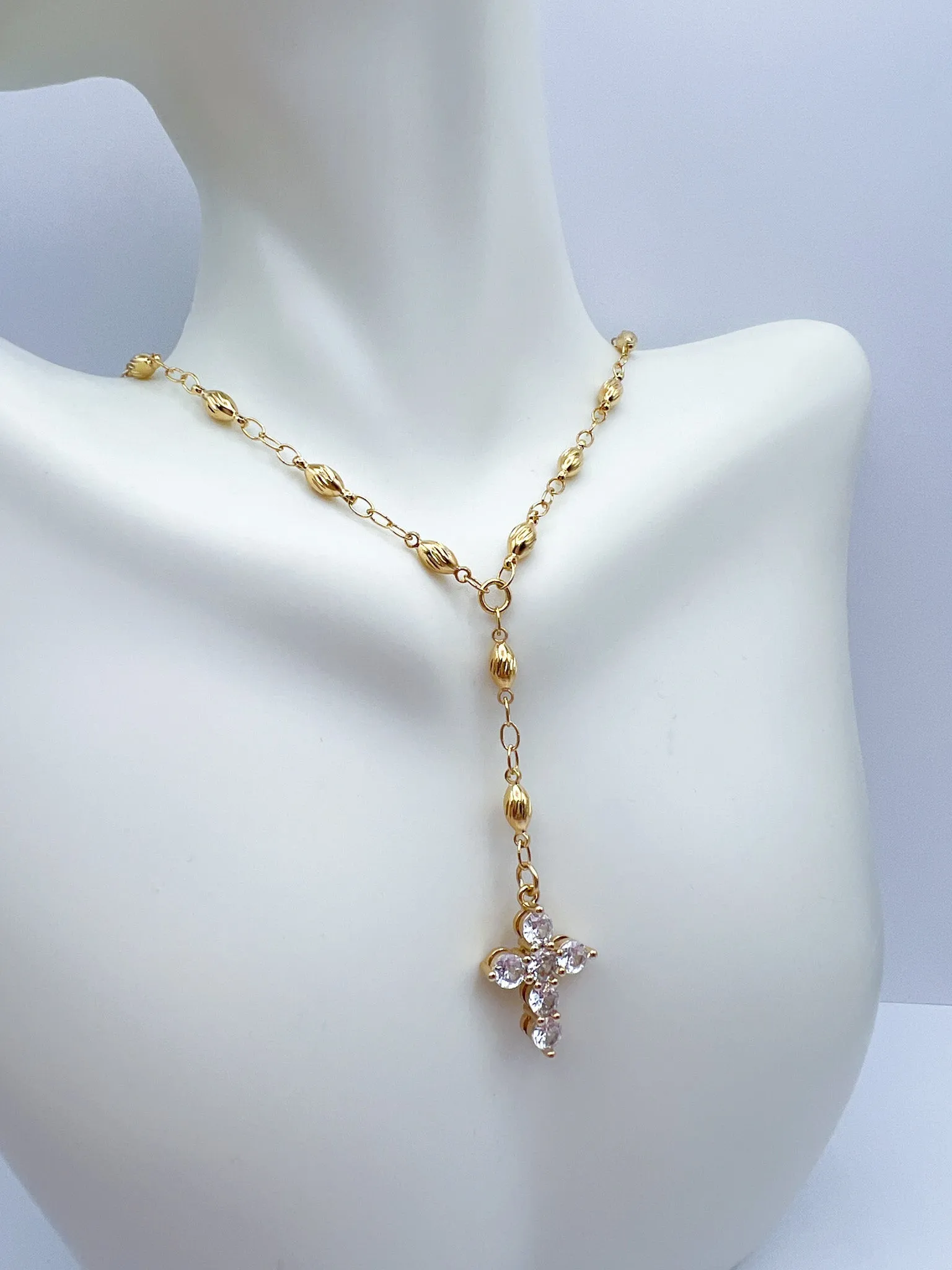 The Jules Rosary
