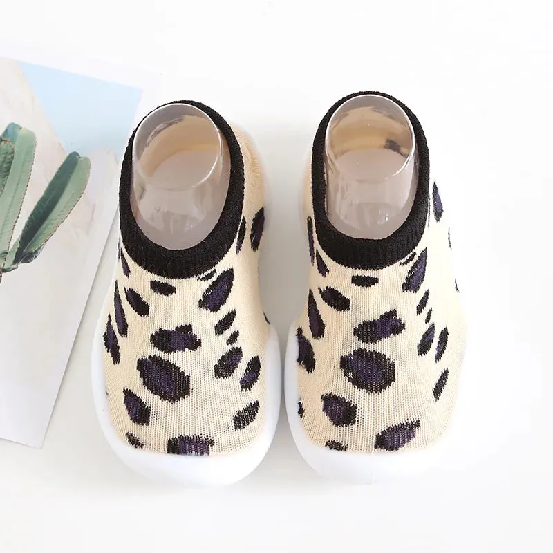 Toddler Indoor Sock Shoes